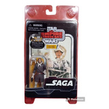 Figura De Acción Han Solo Star Wars Vintage Collection.