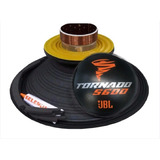 Kit Reparo Tornado Jbl 5600 15 L 15swt5600 Original Com Nota