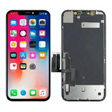 Tela Display Frontal Lcd Compatível iPhone XR + Pelicula