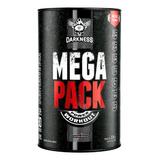 Mega Pack Hardcore (30 Packs) - Integralmedica