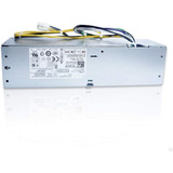 Fuente De Alimentación Poinwer, 255 W, Para Dell Optiplex