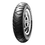 Cubierta Pirelli 90 90 12 Sl 26 Linea Scooter Elite Fi 125