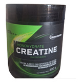 Creatina Monohydrate Micronizada 300g Pronutrition