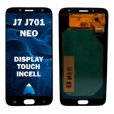 Modulo Compatible Samsung J7 Neo J701 Incell