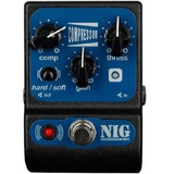 Pedal Nig Compressor Pcm