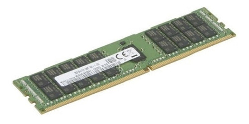 Memoria Pc3 10600e Ddr3-1333mhz Ecc 2gb