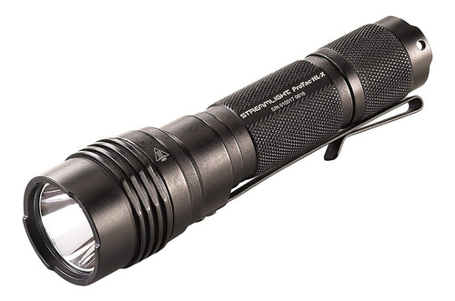 Lámpara Protac Hl-x Con Usb 1000 Lum Streamlight Original