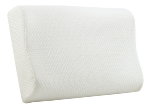 Almohada Ortopedica Cervical Economy Memory Foam