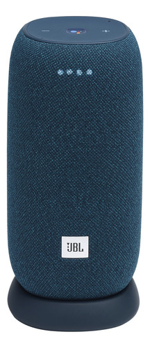 Bocina Jbl Link Portable Wi-fi Bluetooth Google Ipx7 Azul