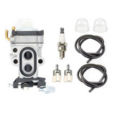 For Carburetor Parts Kit Wya-1-1 Bcz2400s 2500 3060 1