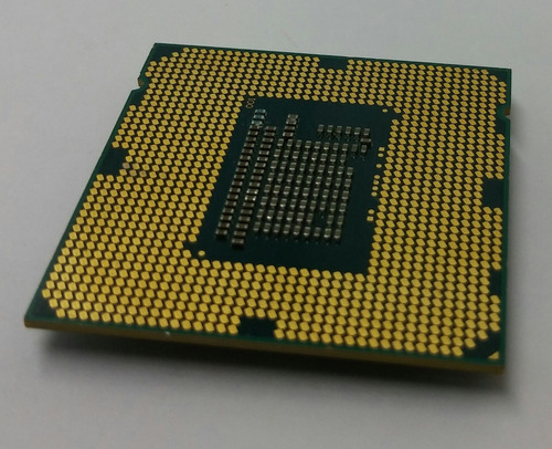 Processador Intel Celeron G1610 2.6ghz Lga 1155.