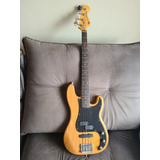 Contrabaixo Precision Bass + Case