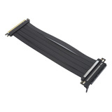 Cable Vertical Gpu Pcie 4.0 X16 16x Flexible De Alta Velocid