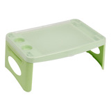 Mesa Portátil Plegable Multifuncional J Plastic 6824