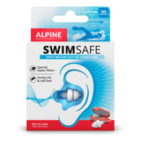 Protector Auditivo Alpine Swimsafe Natacion