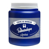 Kit C/2 Cremes De Barbear Palmindaya Mentolado 240g