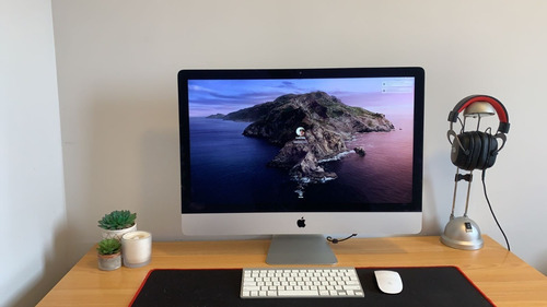 iMac 27  Core I5 Quad Core