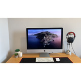 iMac 27  Core I5 Quad Core