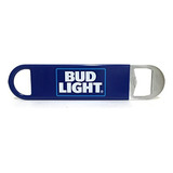 Brand: Bud Light Logo Bartender Metal Bottle