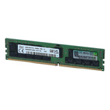 Memoria Ram Ddr4 64gb Hp Ecc Pc4-3200mhz P06035-b21 Dl380