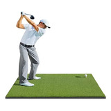 Alfombra Putting Green Golf Putter Entrenamiento Precision