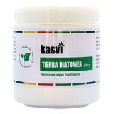 Tierra Diatomea 100 Gr - Kasvi