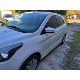 Ford Ka 2017 1.5 S