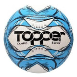 Bola Futebol Campo Profissional Topper