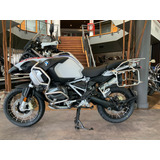 Bmw R 1250 Adventure Rallye 0 Km Cordasco Motohaus