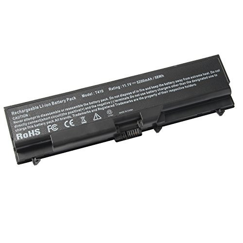 Bateria Notebook Battery For Lenovo Thinkpad E40 E50 E420 E