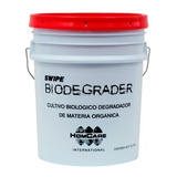 Biodegrader Cultivo Biologico Degradador De Materia Organica