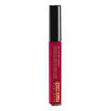 Avon Labial Liquido Power Stay Mate Intransferible Dura 16hs Acabado Mate Color Resilient Red