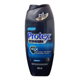 Jabón Líquido Protex Men Active Sports 3x1 250 Ml