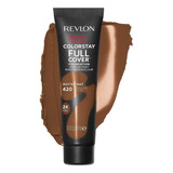 Revlon Colorstay Full Base Líquida Cor 420 Mahogany - 30 Ml