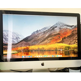  iMac 27  Mod A1312 - 2011 - Intel Core I5 3,1 Ghz 32gb 2tb
