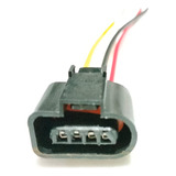 Conector De Sensor Map De Vw Jetta A4 2.0 2000 A 2007