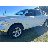 Ram 1500 Lariame 5.7 At Con 51.000 Km 2020