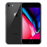  Apple iPhone 8 64 Gb Cinza Espacial + Cabo Usb-c Original