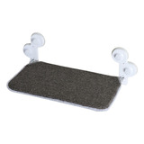 Percha Plegable Para Ventana De Gato, Cama Para Gatos De