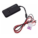 Gps Rastreador Satelital  Tracker Auto Moto Localizador