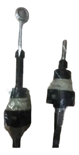 Cables Mando Selectora  Corsa Agile Original Gm 98500555