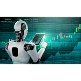 Robo Trader Super Seguro E De Acertividade Alta