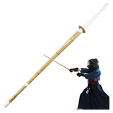 Shinai Bambu Kendo Importado Boken Espada Katana Talla 39