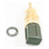 Sensor De Temperatura Para Atos 1.0 2000 A 2004 4 Terminales