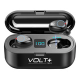 Volt Plus Tech Auriculares Inalámbricos Bluetooth Para Sam.