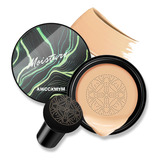 Awccxmym Cc Cream Foundation Cushion Foundation Makeup Natur