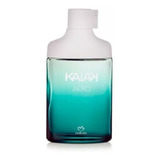 Desodorante Colônia Kaiak Aero 100ml Natura 