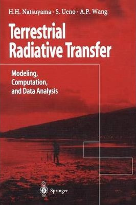 Libro Terrestrial Radiative Transfer : Modeling, Computat...