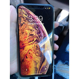 Celular iPhone XS Max, 256 Gb, Libre De Fábrica