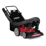 Triturador De Ramas / Aspiradora De Jardin Troy Bilt 159cc